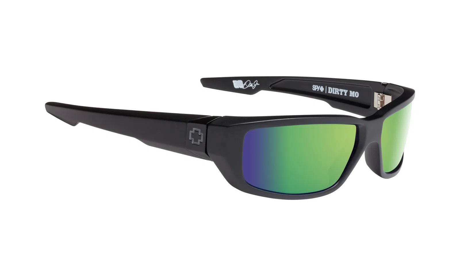 SpyOptic Dirty Mo 670937 Sunglasses - view 4